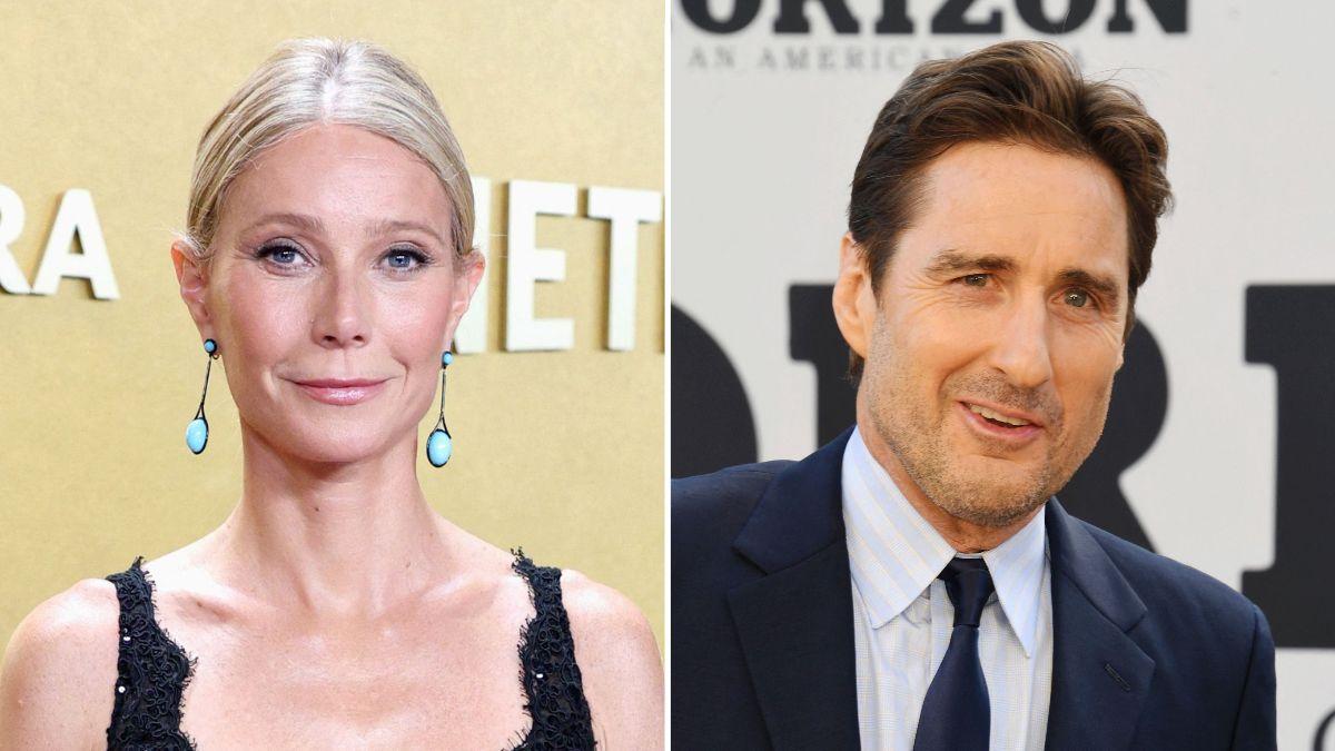 Photo of Gwyneth Paltrow and Luke Wilson