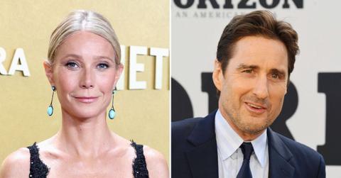 Photo of Gwyneth Paltrow and Luke Wilson