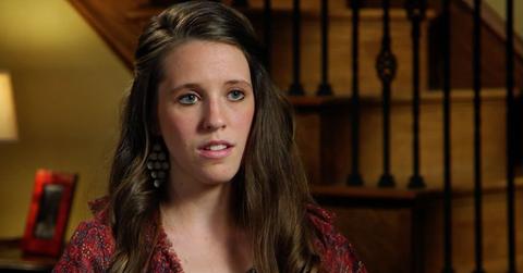 Jill Duggar Counting On