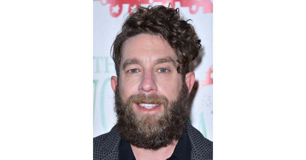 elliott yamin