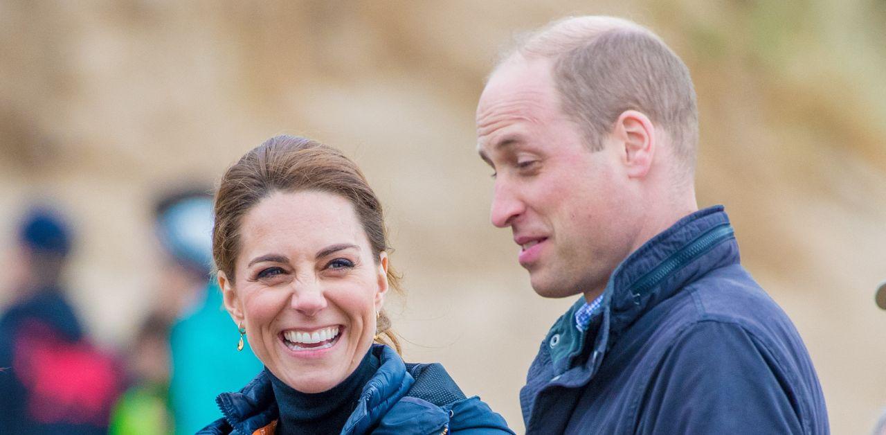 kate middleton knows world want attend wimbledon prince william protective