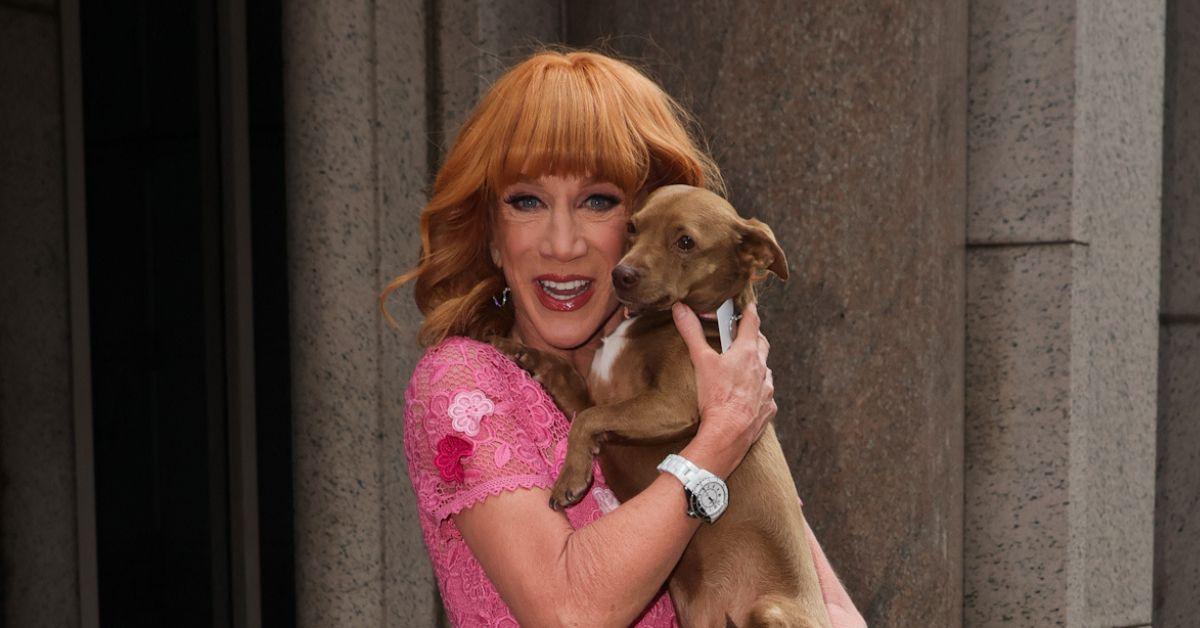 kathy griffin