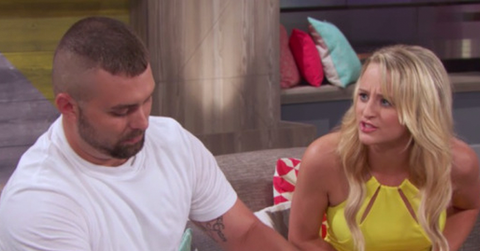 Corey simms cheated twins custody 07