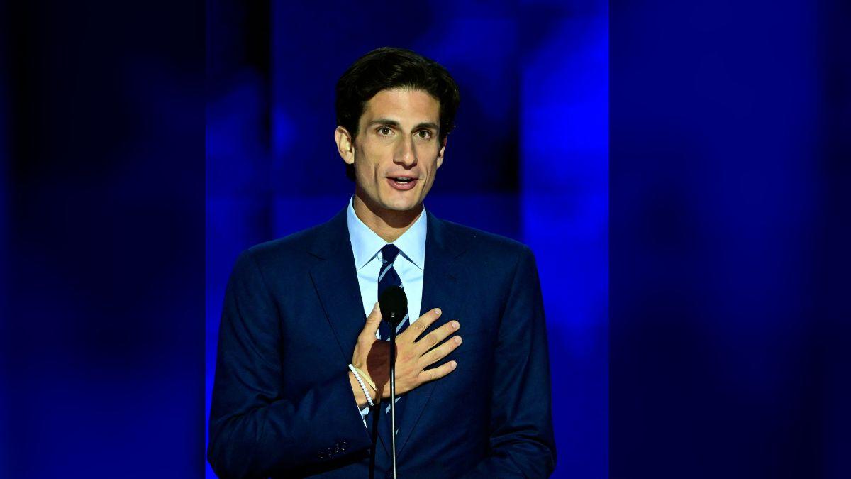 Jack Schlossberg