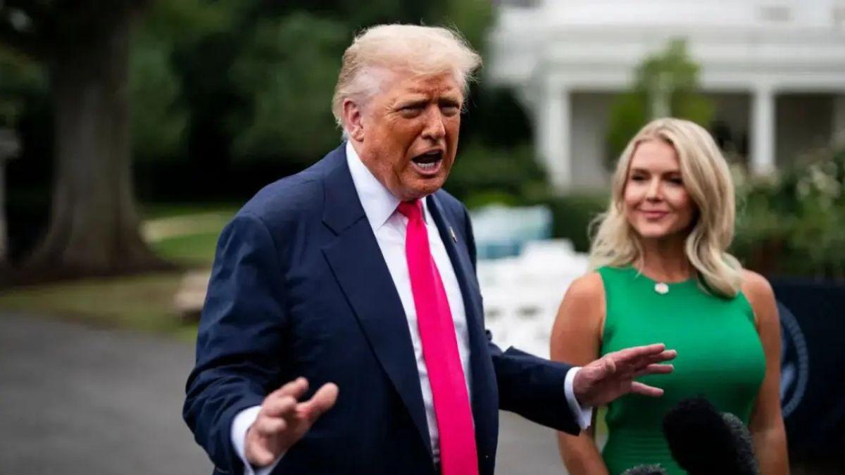 image of Donald Trump 
