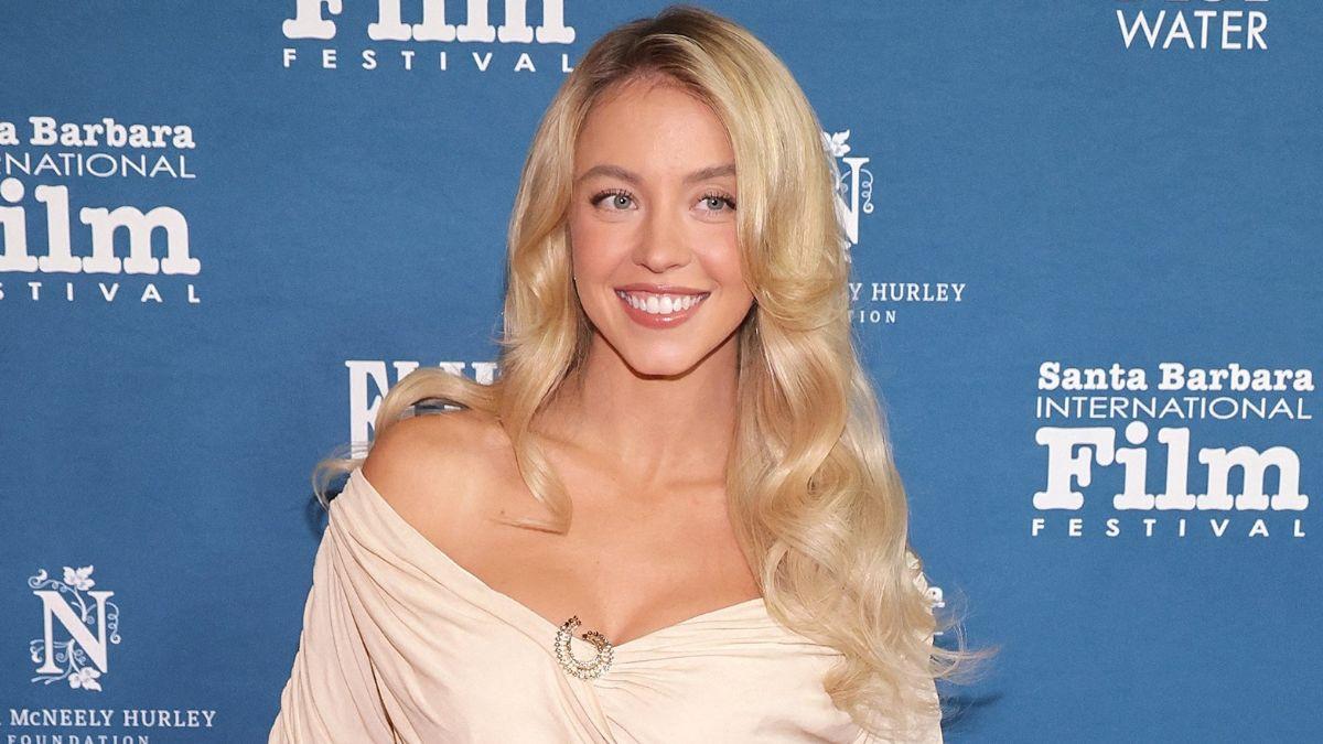 Photo of Sydney Sweeney