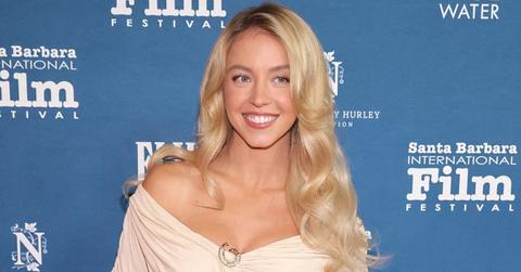 Photo of Sydney Sweeney