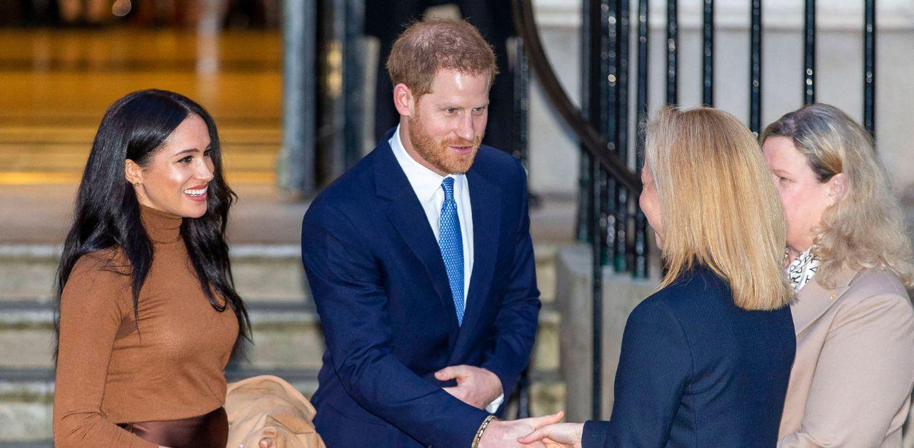 meghan markle prince harry moaning hurt kate middleton prince william