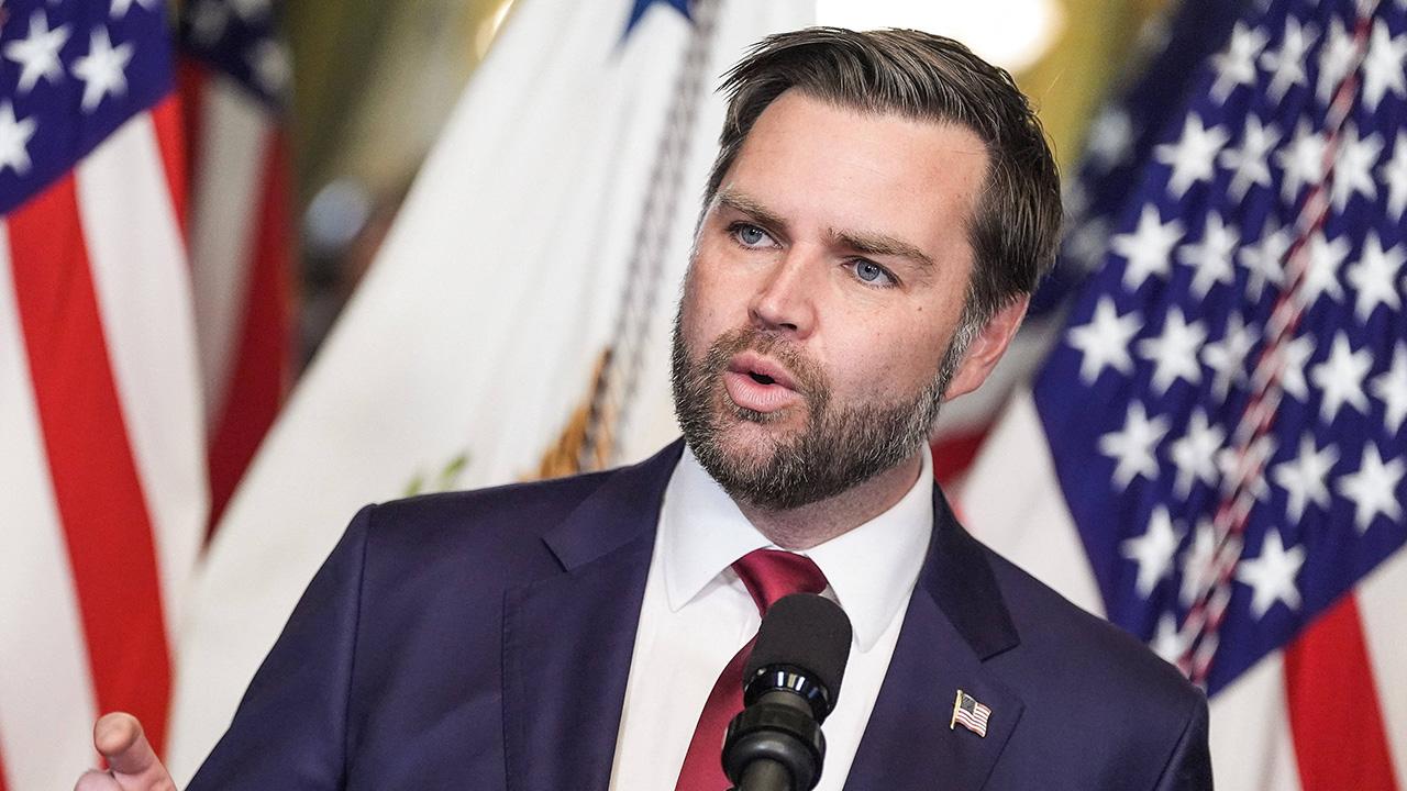 J.D. Vance
