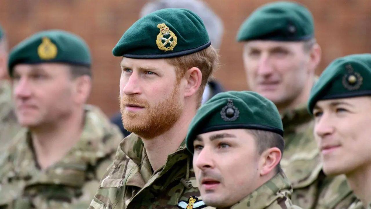 image of harry