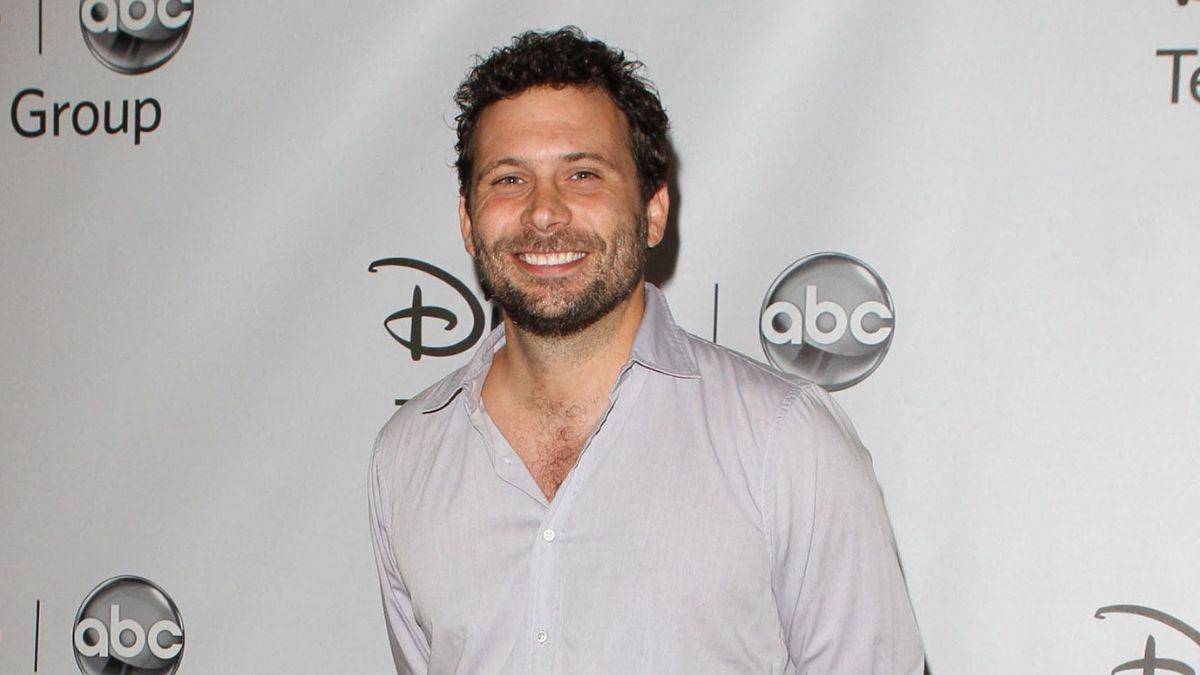Image of Jeremey Sisto reflected on how their onscreen roles had evolved.
