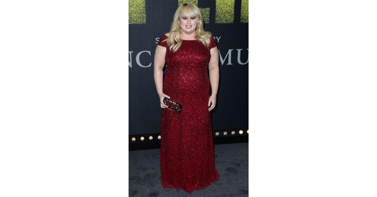 rebel wilson