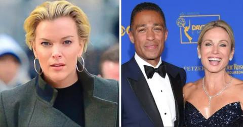 megyn kelly unlikable amy robach tj holmes podcast soap opera