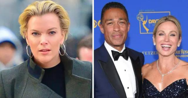 megyn kelly unlikable amy robach tj holmes podcast soap opera