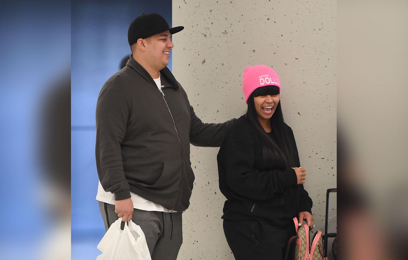 blac chyna wants to fight kris jenner kim kardashian sisters in court before taking on ex rob