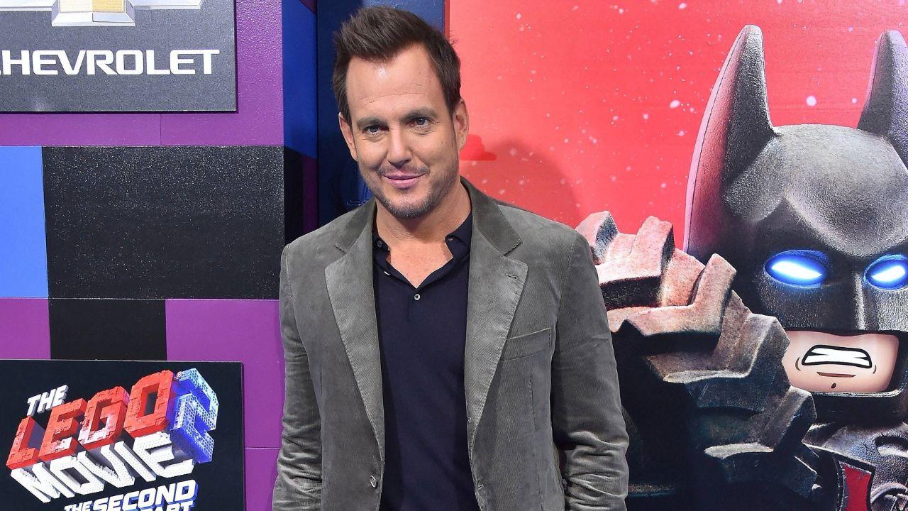 Arnett is reportedly dating Emma Marciano, the co-founder of Los Angeles fashion label Mimchik.