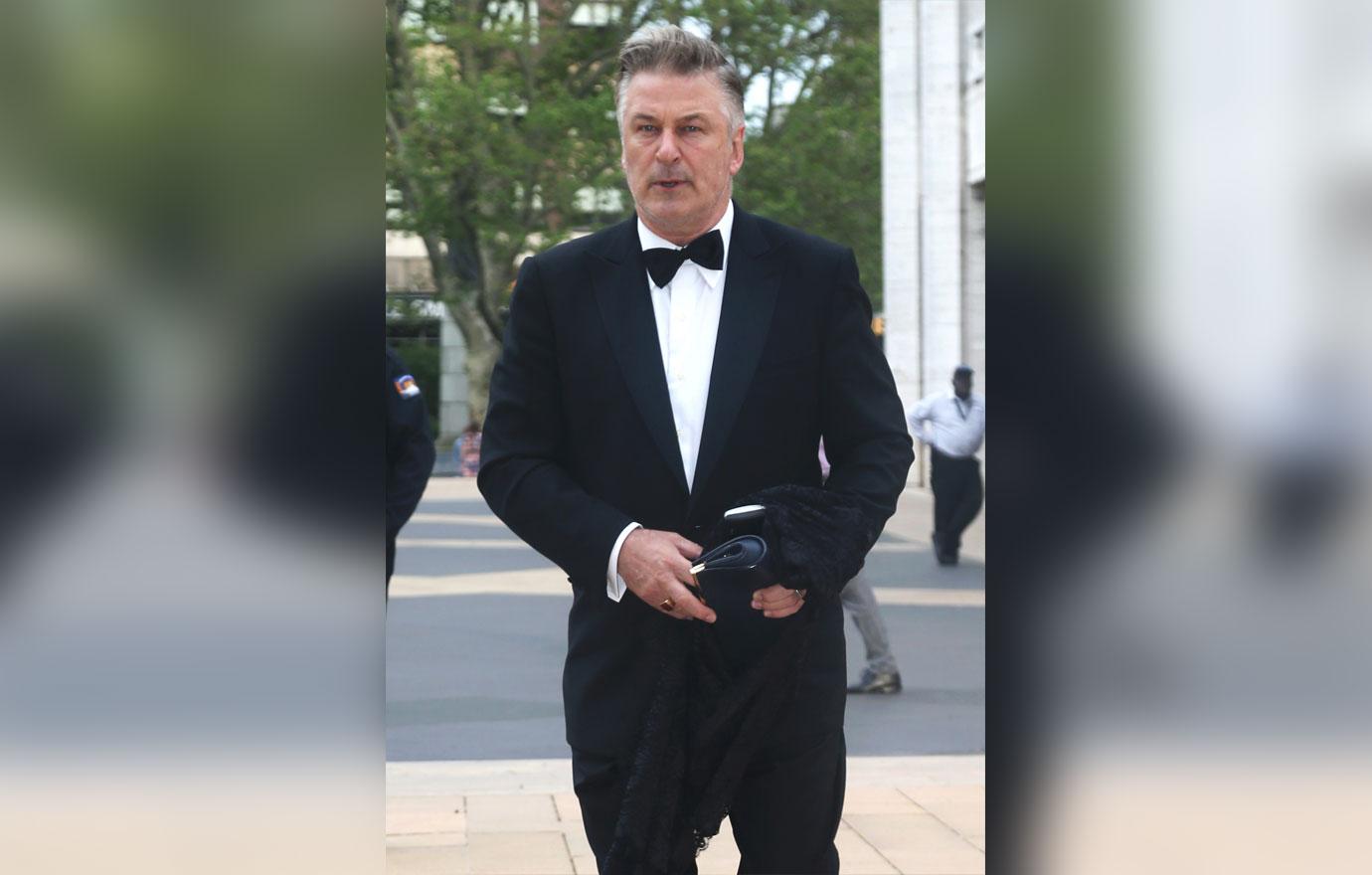 alec Baldwin metropolitan opera