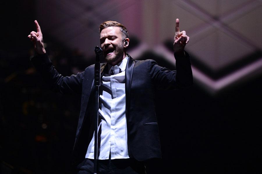 Justin timberlake 01