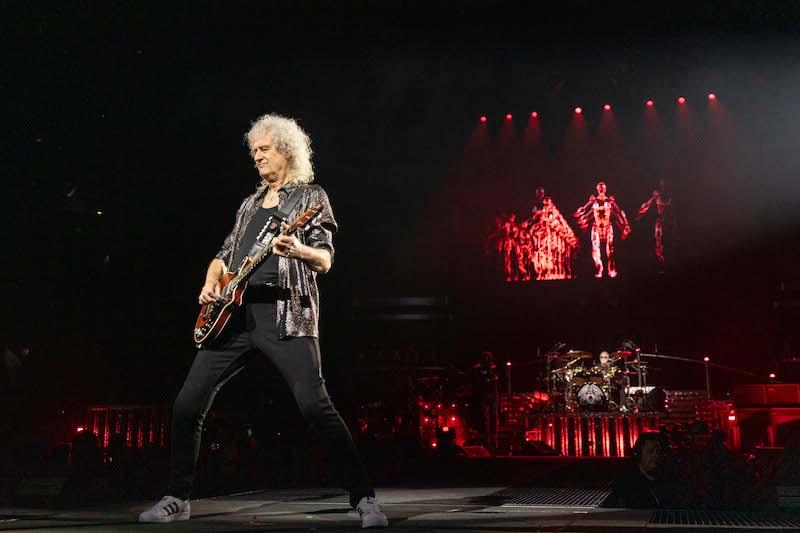 brian may suffered stroke