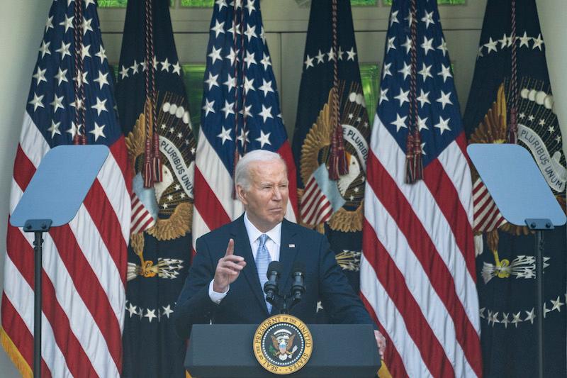 joe biden president should step down