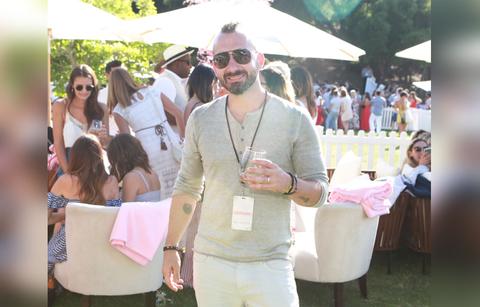 The First Rosé Day LA: See All The Celebs Attending The A-List Event!