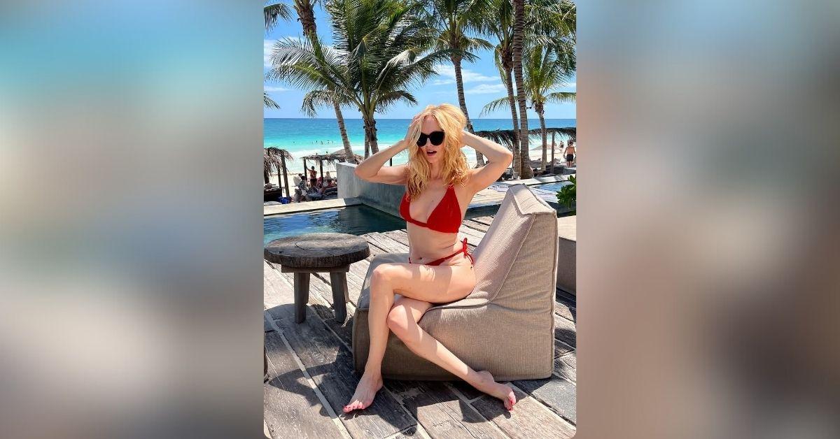 heather graham