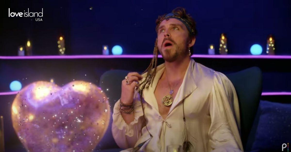 Photo From 'Love Island USA' Season 7 Teaser