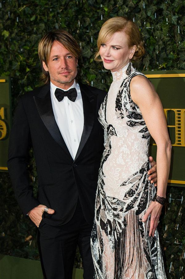 keith urban nicole kidman defensive marriage