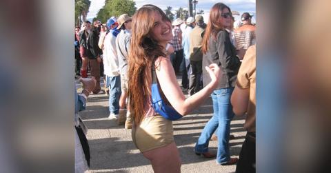 Photo of Scout Willis