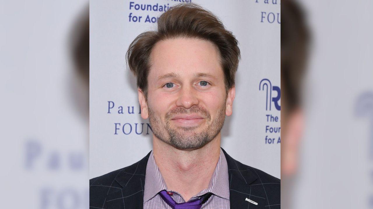 image of John's family formed the John Ritter Foundation for Aortic Health to educate and inform the public.