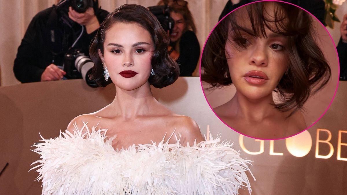 Photo of Selena Gomez