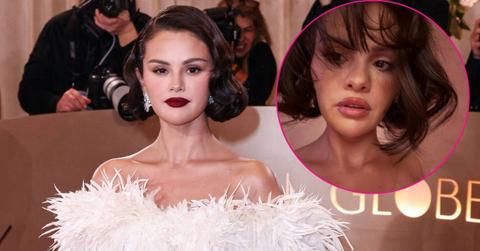 Photo of Selena Gomez