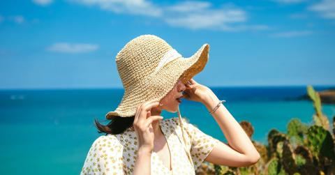 what are the best hats for sun protection