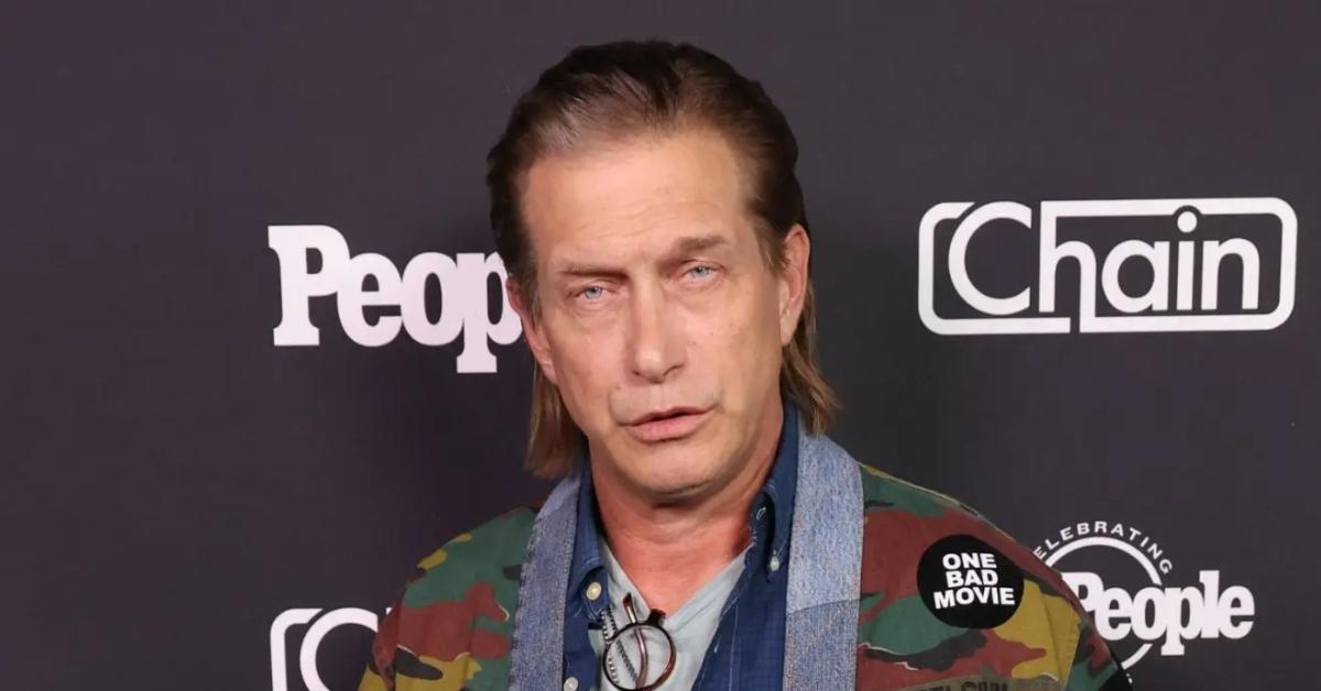 hailey bieber dad stephen baldwin predicts justin baby jack blues cute creative