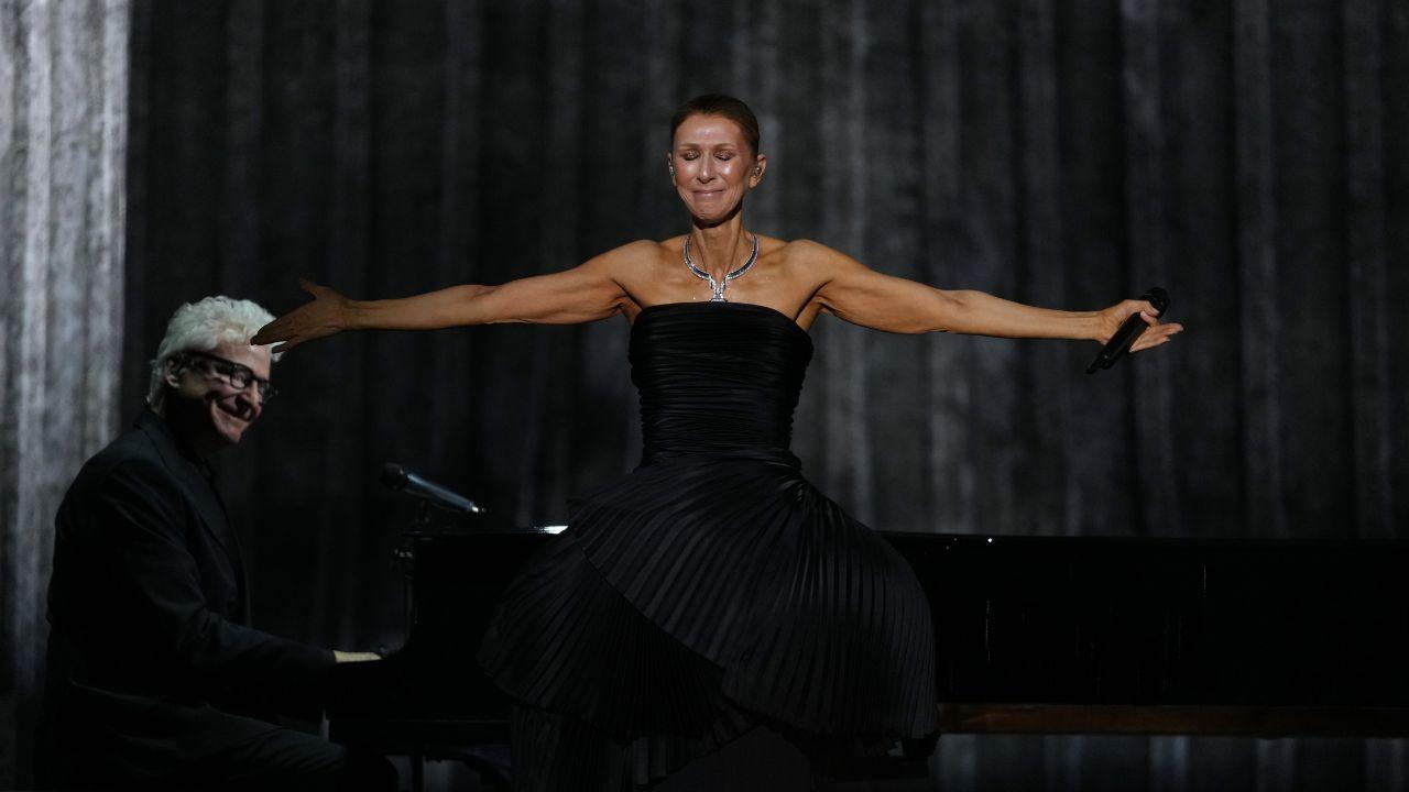 image of Celine dion 