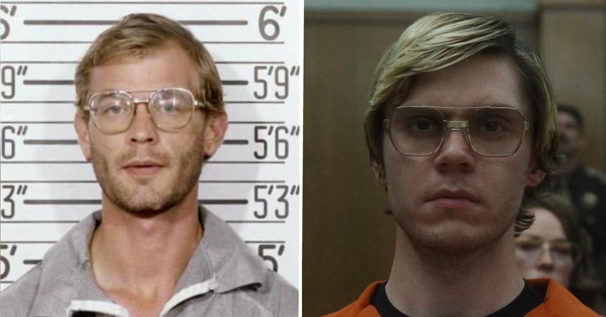 Netflix series to tell of Milwaukee serial killer Jeffrey Dahmer