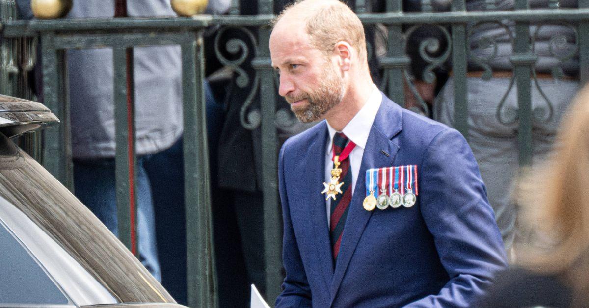 prince william exploded internal complaints meghan markle