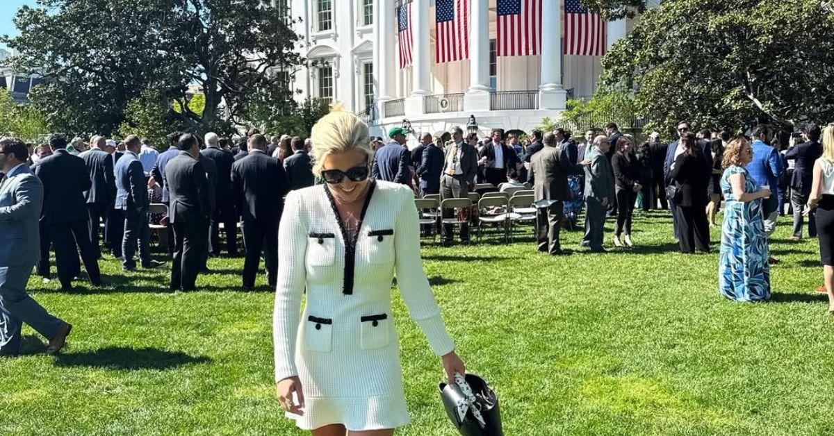 Photo of Savannah Chrisley