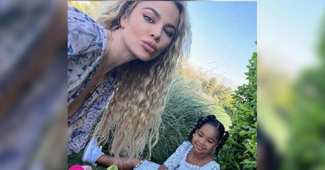 khloe kardashian hits back troll spend time kids