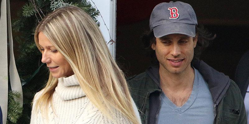 Gwyneth paltrow engaged brad falchuk main