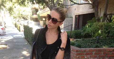 Stassi Schroeder blog 2