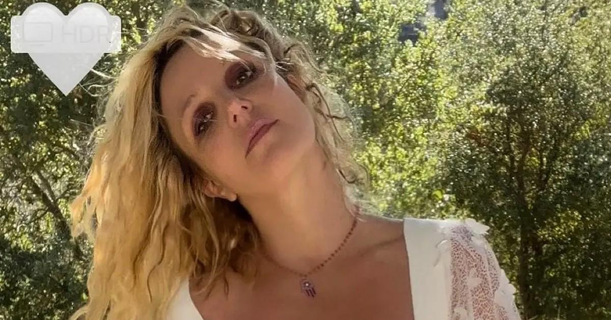 Britney Spears' Inner Circle Fears She's 'Headed For Another Breakdown
