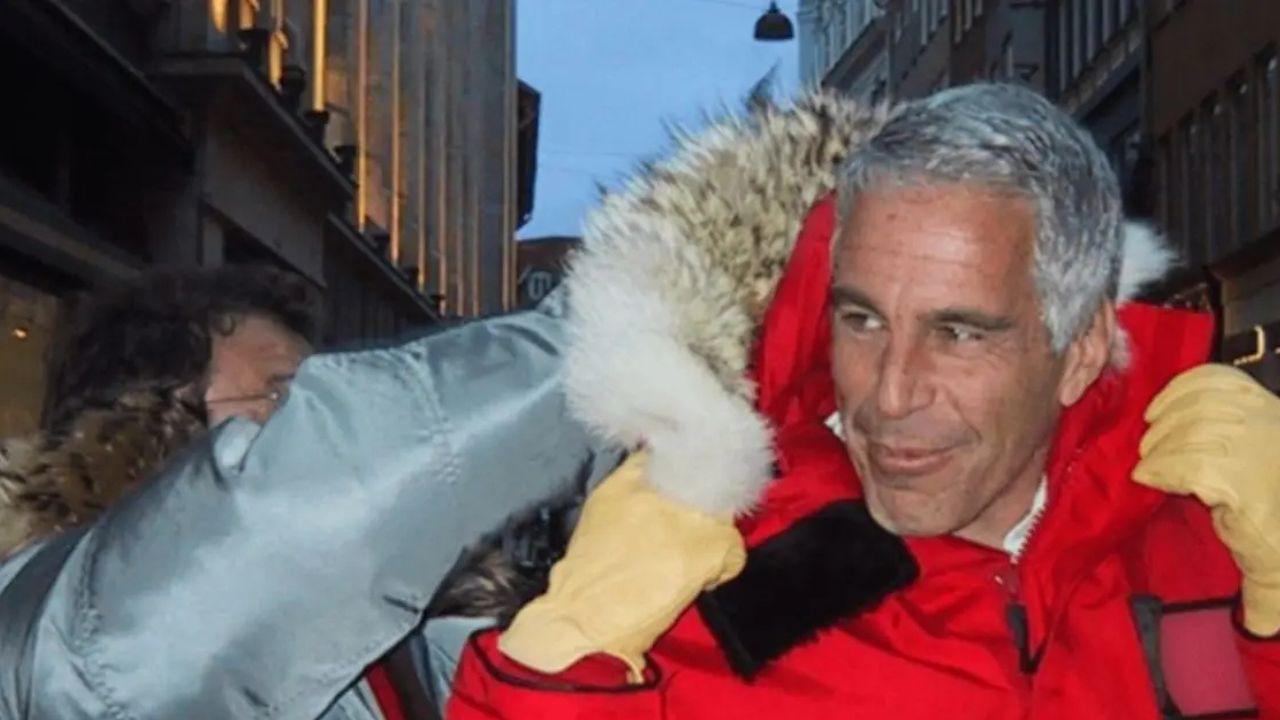 image of epstein