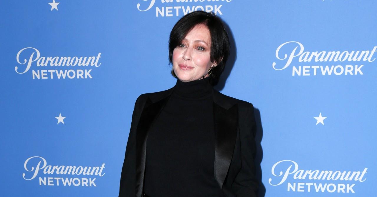 shannen doherty died age