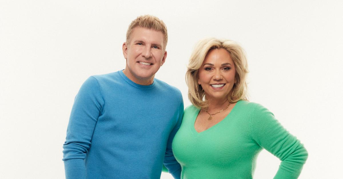 todd chrisley daughter custody