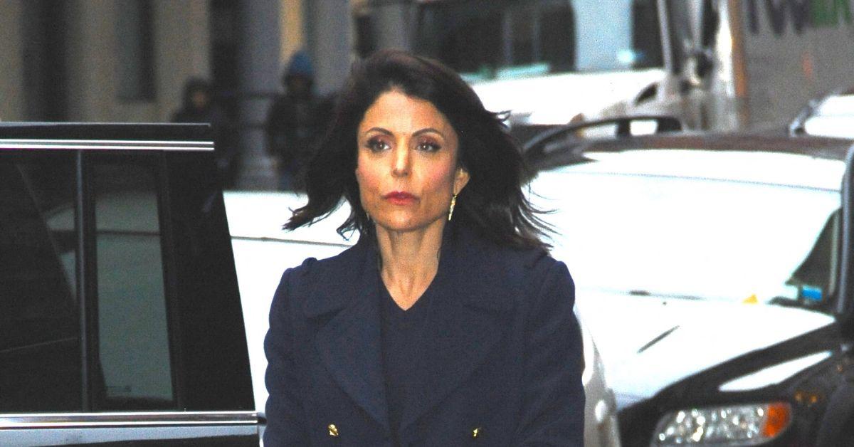 bethenny frankel