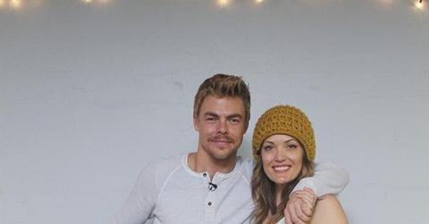 DEREK HOUGH, AMY PURDY