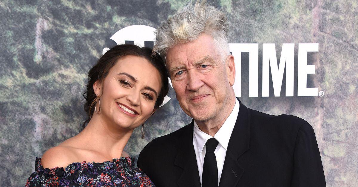 david lynch and emily stofle