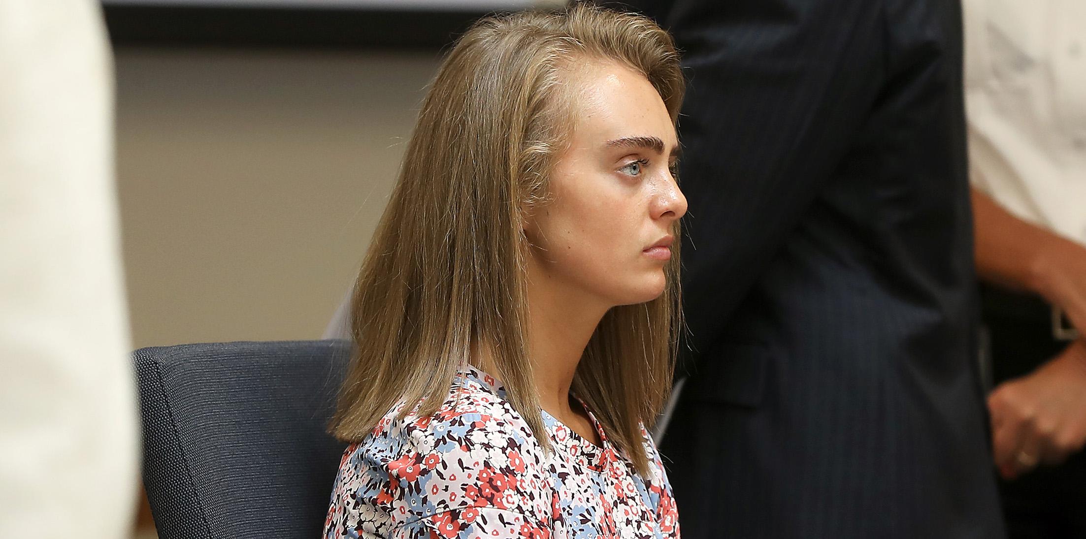 Michelle carter found guilty texting suicide case h