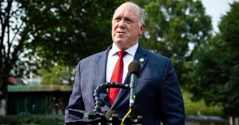 Tom Homan